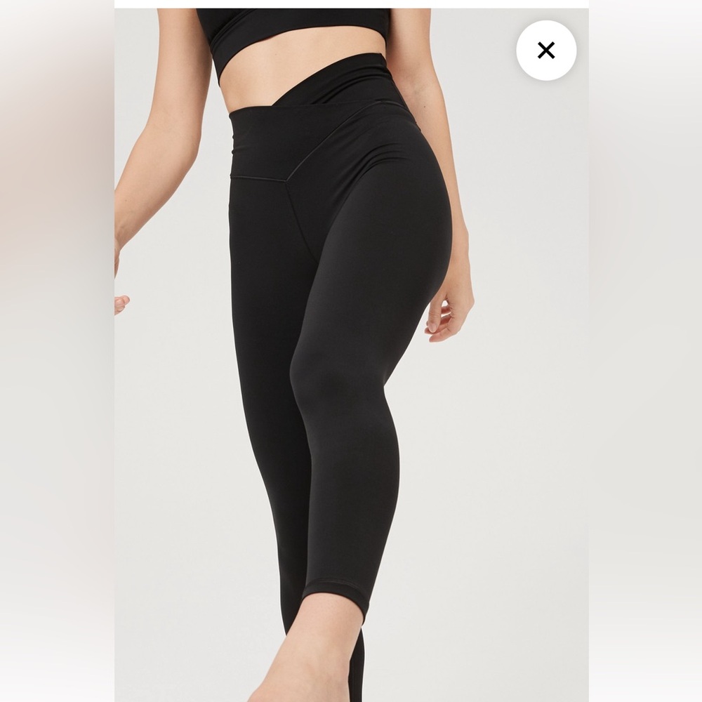 aerie leggings